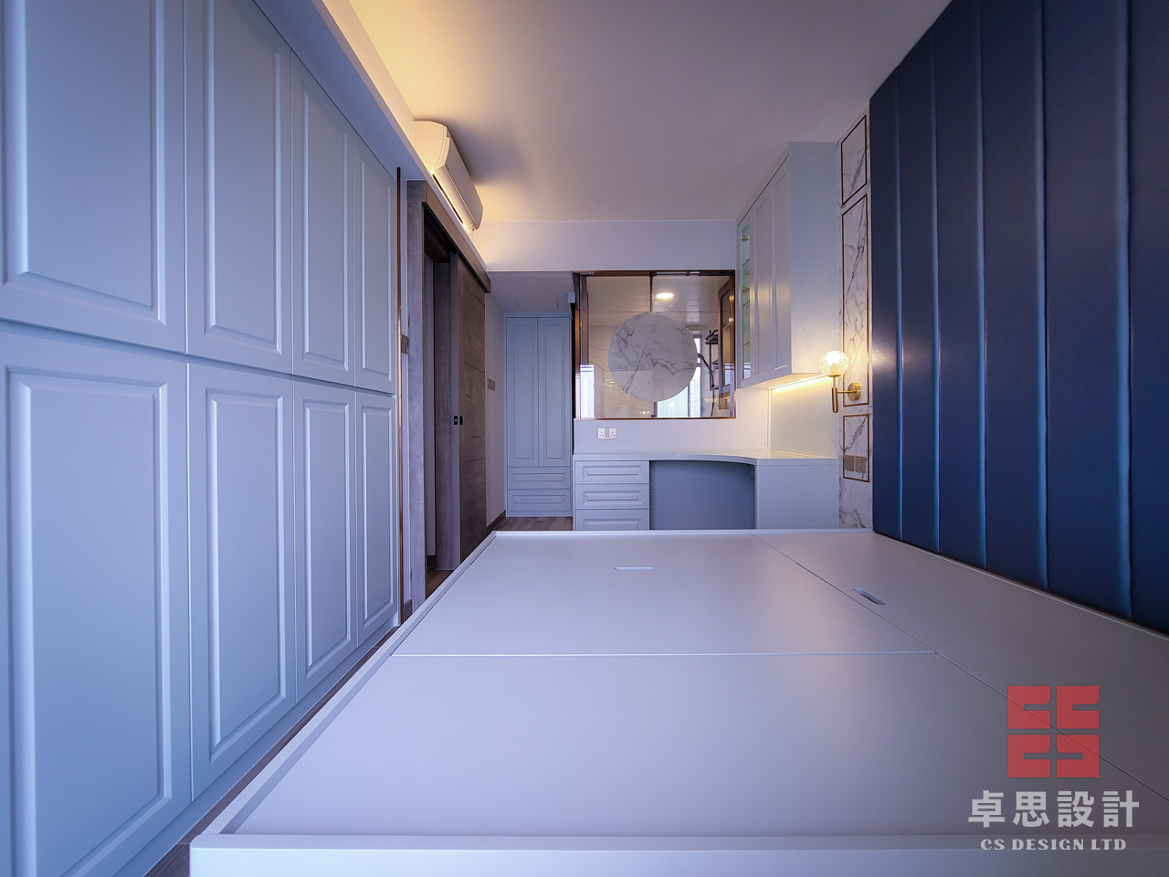 CS DESIGN: 卓思室內設計 | 一站式裝修平台