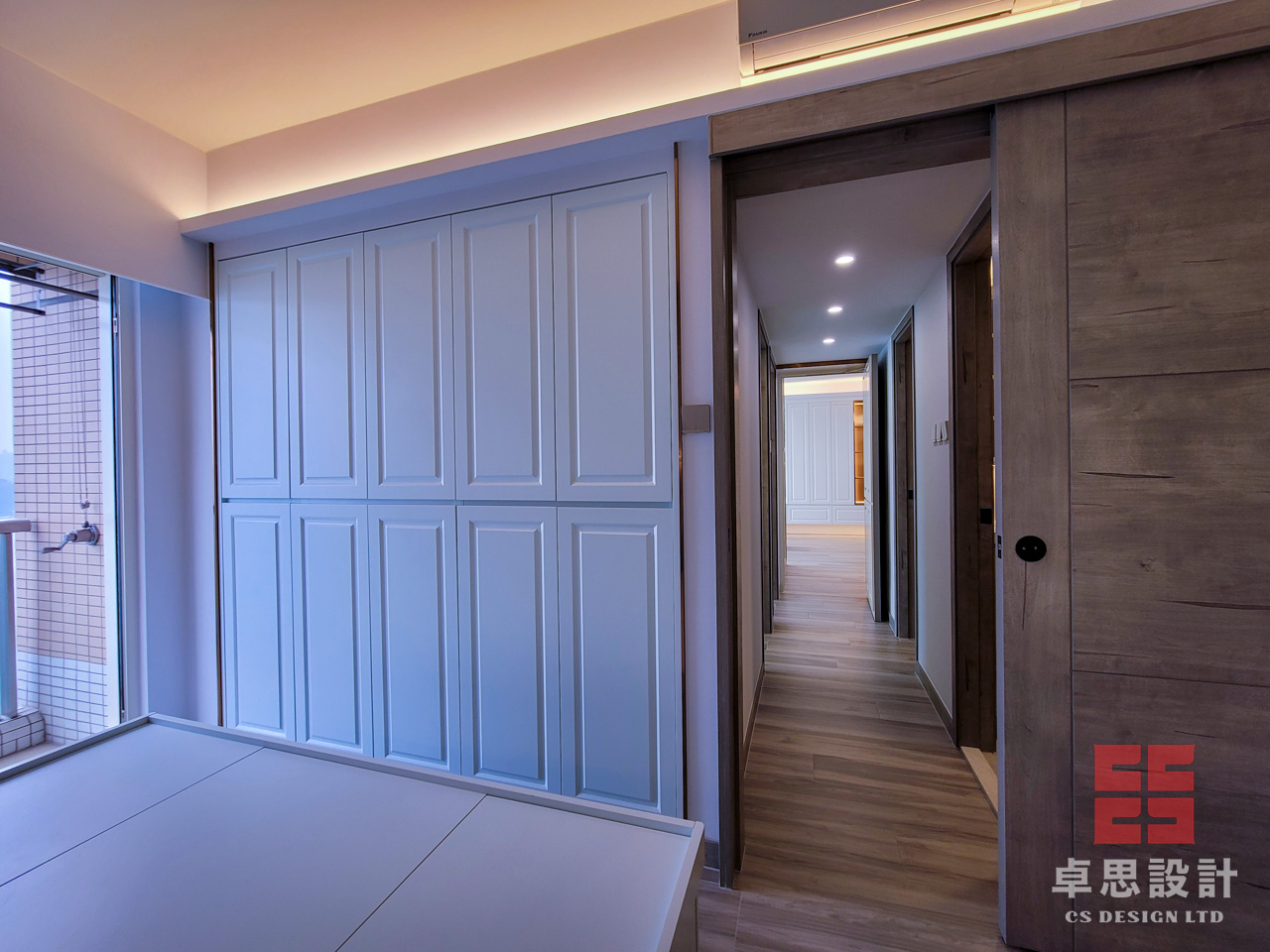 CS DESIGN: 卓思室內設計 | 一站式裝修平台